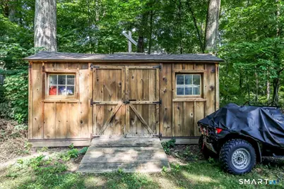 311 Mountain Road, Wilton, CT 06897 - Photo 12