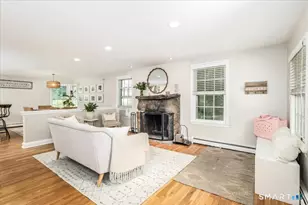 311 Mountain Rd, Wilton, CT 06897 - Photo 14