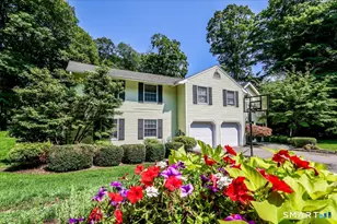 311 Mountain Rd, Wilton, CT 06897 - Photo 2