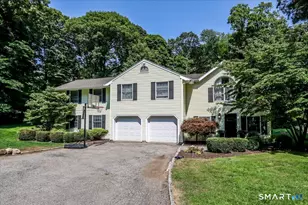 311 Mountain Rd, Wilton, CT 06897 - Photo 4