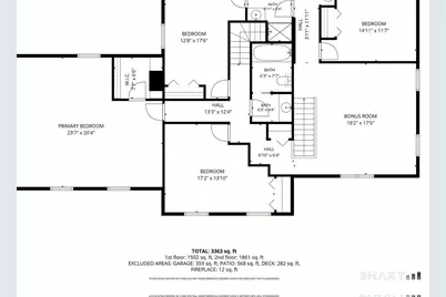 311 Mountain Road, Wilton, CT 06897 - Photo 40