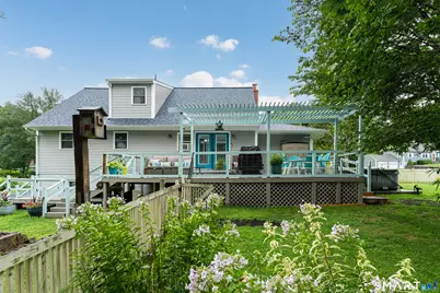 14 Larry Street, Norwich, CT 06360 - Photo 30