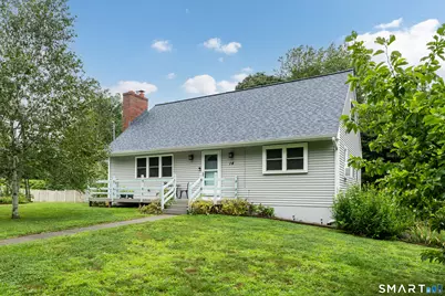 14 Larry Street, Norwich, CT 06360 - Photo 2