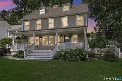 13 Sunnyside Avenue, Darien, CT 06820 - Photo 1