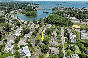 14 Meridian Rd, Norwalk, CT 06853 - Photo 8