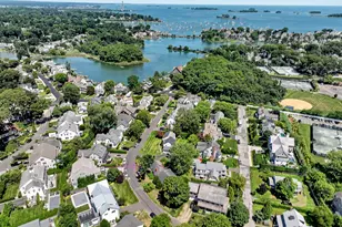 14 Meridian Rd, Norwalk, CT 06853 - Photo 4