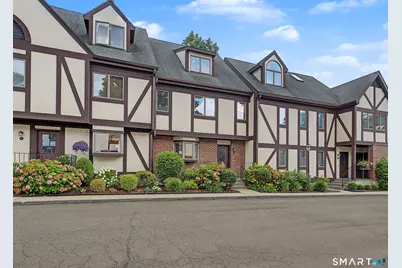 668 Glenbrook Road #17, Stamford, CT 06906 - Photo 1