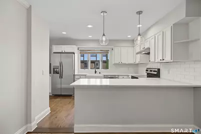 668 Glenbrook Road #17, Stamford, CT 06906 - Photo 4