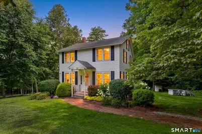 158 Lewis Hill Road, Coventry, CT 06238 - Photo 38