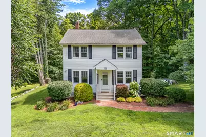 158 Lewis Hill Road, Coventry, CT 06238 - Photo 1