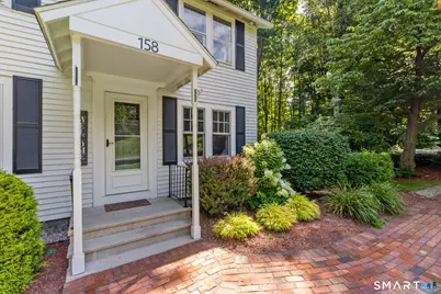 158 Lewis Hill Road, Coventry, CT 06238 - Photo 2