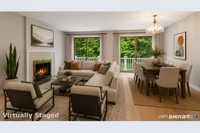 453 East Putnam Avenue #4G, Greenwich, CT 06807 - Photo 10