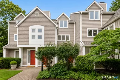 453 East Putnam Avenue #4G, Greenwich, CT 06807 - Photo 1