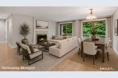 453 East Putnam Avenue #4G, Greenwich, CT 06807 - Photo 8