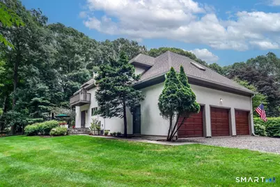 5 Dry River Court, Redding, CT 06896 - Photo 36