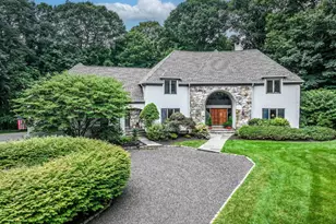 5 Dry River Ct, Redding, CT 06896 - Photo 1
