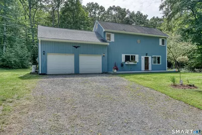 51 Watrous Road, Bolton, CT 06043 - Photo 1