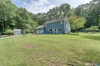 51 Watrous Road, Bolton, CT 06043 - Photo 36