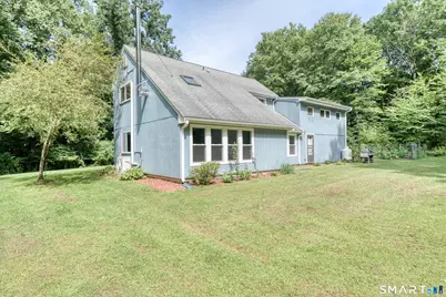 51 Watrous Road, Bolton, CT 06043 - Photo 2