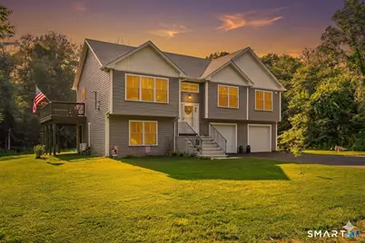 89 Lisbon Road, Canterbury, CT 06331 - Photo 1
