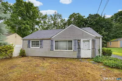 57 Marguerite Avenue, Bloomfield, CT 06002 - Photo 4