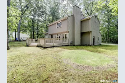 45 Wapping Wood Road, Ellington, CT 06029 - Photo 40