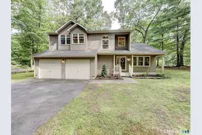 45 Wapping Wood Road, Ellington, CT 06029 - Photo 2