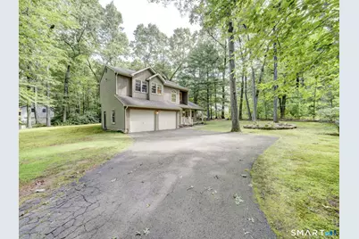 45 Wapping Wood Road, Ellington, CT 06029 - Photo 4