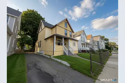 451 Hollister Avenue #2, Bridgeport, CT 06607 - Photo 1
