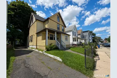 451 Hollister Avenue #2, Bridgeport, CT 06607 - Photo 2