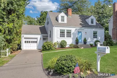 3 Walmsley Road, Darien, CT 06820 - Photo 4