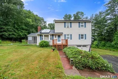53 Jan Drive, Hebron, CT 06248 - Photo 1