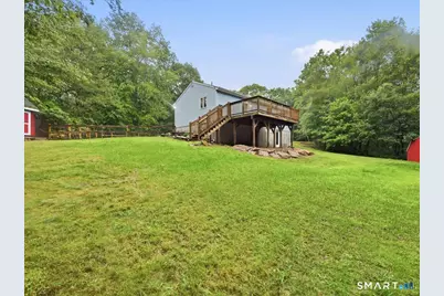 816 Gibson Hill Road, Sterling, CT 06377 - Photo 2