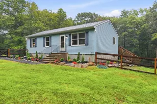 816 Gibson Hill Rd, Sterling, CT 06377 - Photo 1