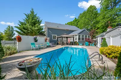 278 Thompsonville Road, Suffield, CT 06078 - Photo 4