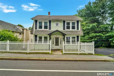 285 Niantic River Road, Waterford, CT 06385 - Photo 1