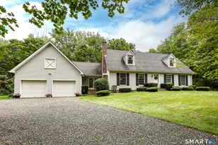 216 Old North Rd, Barkhamsted, CT 06063 - Photo 1
