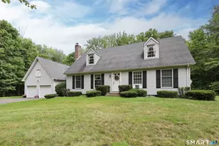 216 Old North Rd, Barkhamsted, CT 06063 - Photo 2