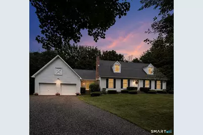 216 Old North Road, Barkhamsted, CT 06063 - Photo 40