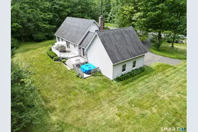 216 Old North Road, Barkhamsted, CT 06063 - Photo 32