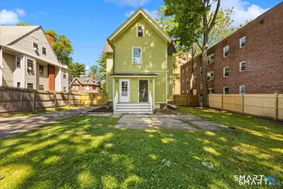11 Marshall Street, Hartford, CT 06105 - Photo 4