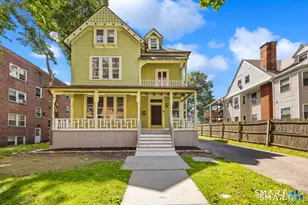 11 Marshall St, Hartford, CT 06105 - Photo 1