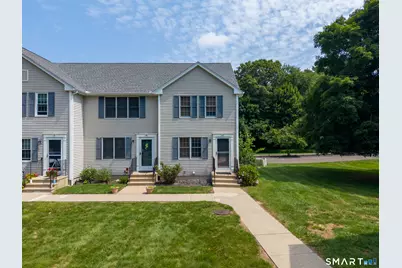 21 White Tail Lane #21, Wallingford, CT 06492 - Photo 2
