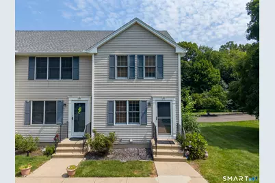 21 White Tail Lane #21, Wallingford, CT 06492 - Photo 20