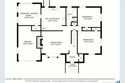 106 Clark Street, Bridgeport, CT 06606 - Photo 28