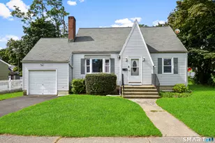 106 Clark St, Bridgeport, CT 06606 - Photo 1