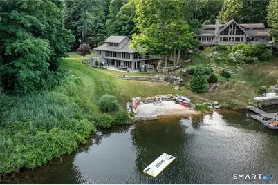 8 Cedar Point Drive, Sherman, CT 06784 - Photo 1