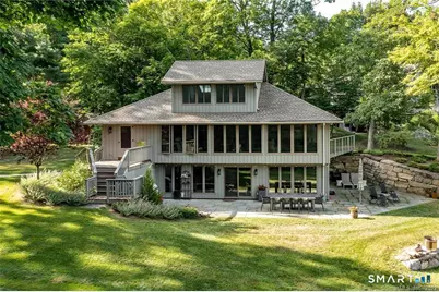 8 Cedar Point Drive, Sherman, CT 06784 - Photo 26