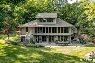 8 Cedar Point Dr, Sherman, CT 06784 - Photo 26