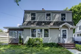 16 Shoreham Rd, New Haven, CT 06512 - Photo 2